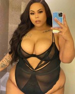 azia - rencontre bbw