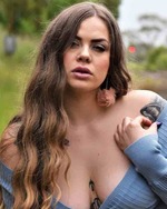 Mimi - rencontre bbw