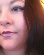 Rose - rencontre grosse
