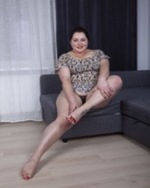 Sandra love - rencontre bbw