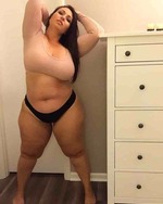 Vivi - rencontre entre gros