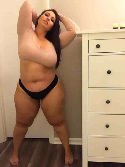 Vivi - rencontre entre gros